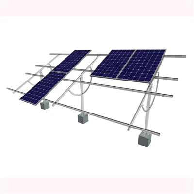 সামঞ্জস্যযোগ্য ফটোভোলটাইক মাউন্টিং সিস্টেম
