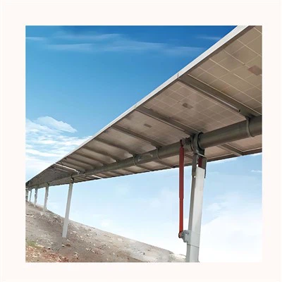 নমনীয় পিভি সমর্থন কাঠামো