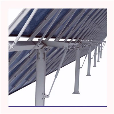 ফটোভোলটাইক সাপোর্টের ক্ষয় কিভাবে প্রতিরোধ করা যায়